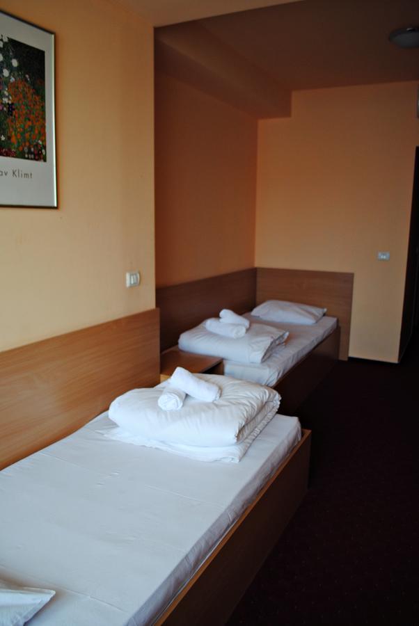 Hotel Ct Tm Timișoara Zewnętrze zdjęcie