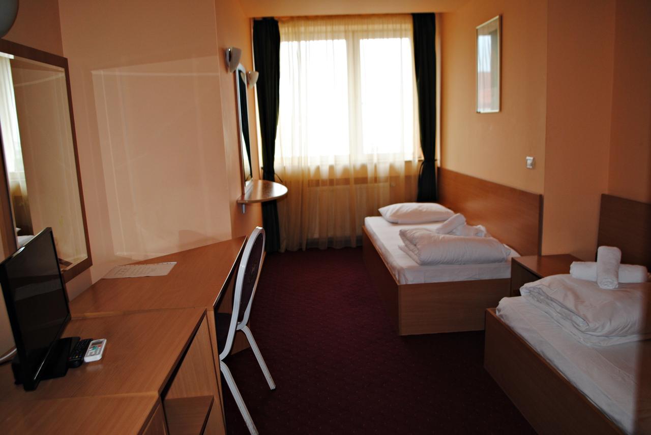 Hotel Ct Tm Timișoara Zewnętrze zdjęcie